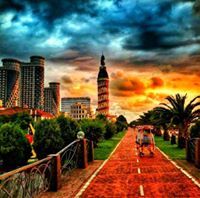 ბინები ქირით