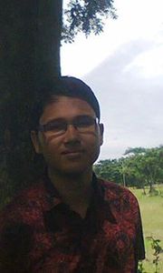 Akash Dutta