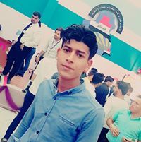 احمد الربيعي