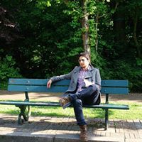 Kumail Shabbir