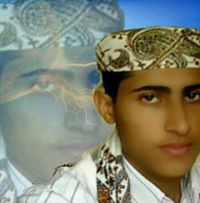 مجاهد إسماعيل