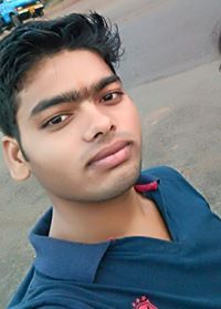 Akshay Vishwakarma