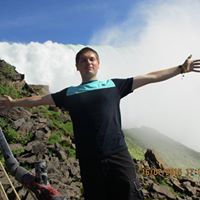 Александър Александров