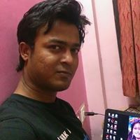 Rudrajit Roy