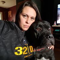 Veronica Throckmorton