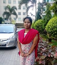 Srividhya Ganesan