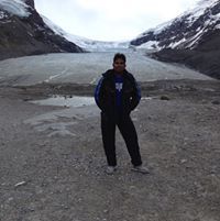 Sayantan Bhattacharya