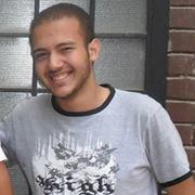 Ahmed Khalil
