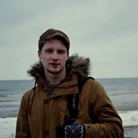 Никита Демидович