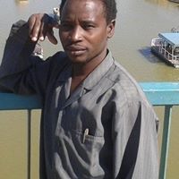Salih Ahmed