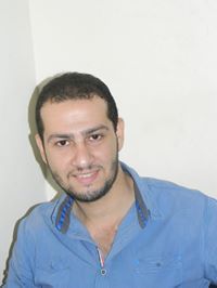 Mustafa Ali