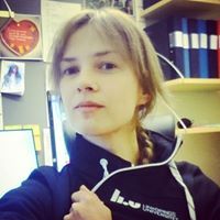Darja Utgof