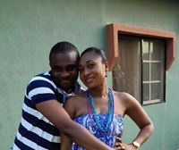 Okechukwu Okeke