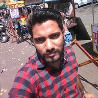 Vipin Verma