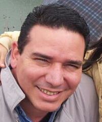 Roberto Vargas