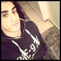 Mohamed Sharawy