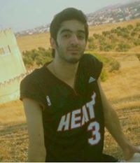 Majdi Radaideh