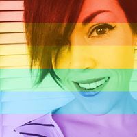 Genevieve Gillette
