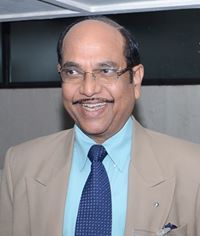 Evp Choudary