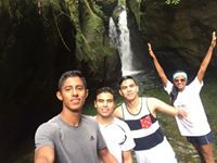 Aaron Torres Vasquez