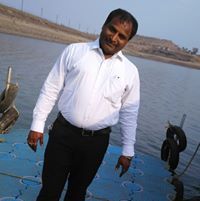 Brijesh Sharma