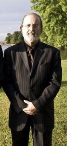 Steve Egger