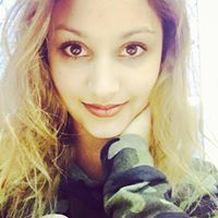 Настя Шилова