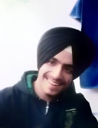 Jp Singh