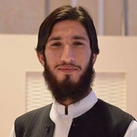 Amjid Afridi