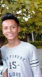 Andrian Pratama