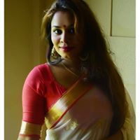 Maheshika Erangi
