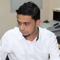 Sayed Hisham