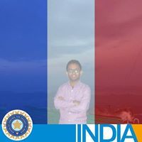 Hitesh Kumar