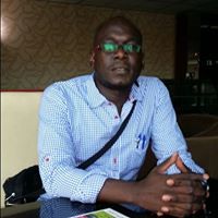 Mohamed Adam