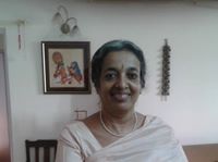 Nalini Vijaykumar