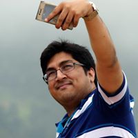 Sourav Agarwala