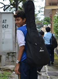 Firdaus Hanafi
