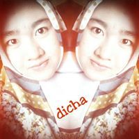 Dicha Putri