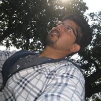 Prashant Suryawanshi