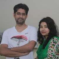 Khalid Firoz