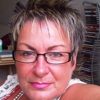 Maggie Bromley