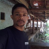 Naveen A