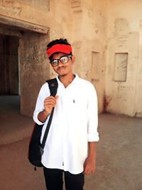 Chandra Pavan