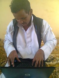 محمدالامين محمدطاهر