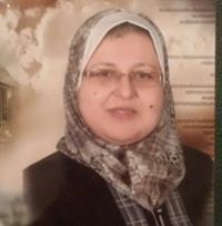 منال المغربى