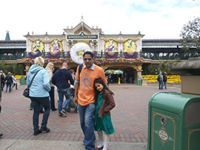 Prasanna Pathak