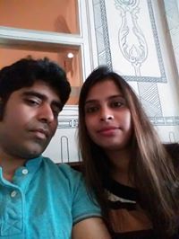 Nitin Ab