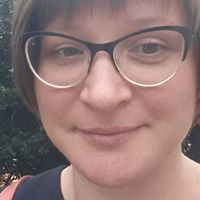 Наталия Охмат