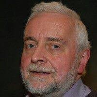David Jackson