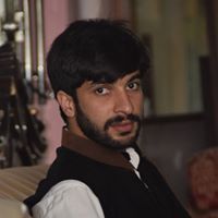 Kamran Khattak